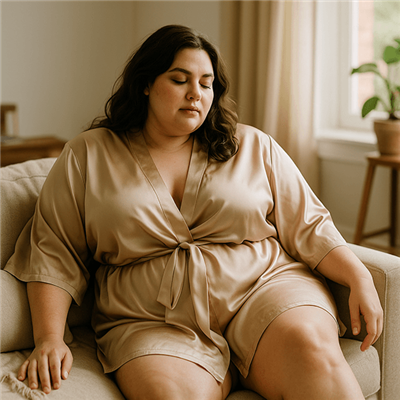 Why should pajamas be lightweight?