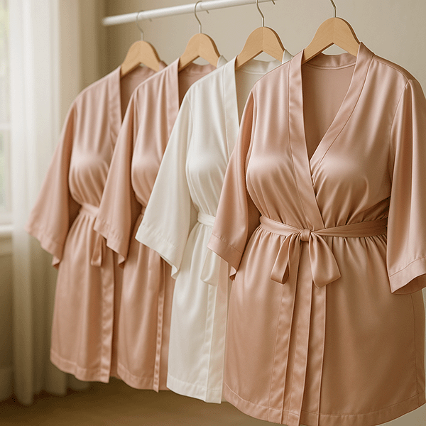 plus size wedding party robes plus size wedding party robes