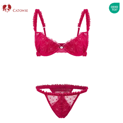 When Do You Need plus size lingerie? A Practical Guide When Do You Need plus size lingerie? A Practical Guide